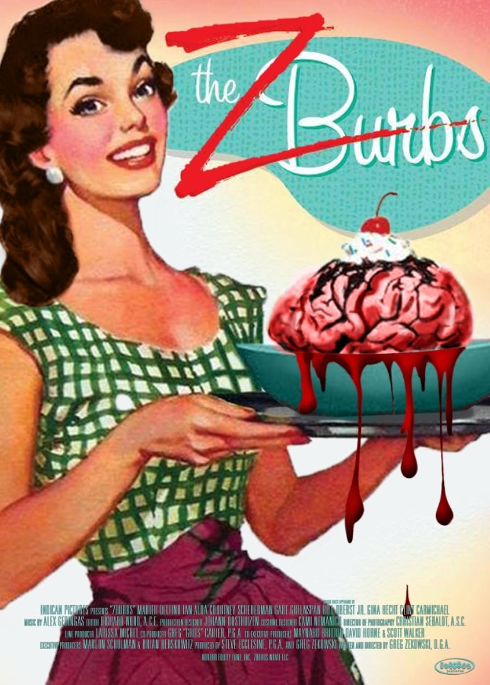 ZBurbs ZBurbs