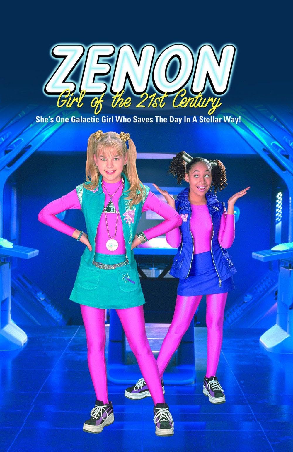 Zenon: Zenon: