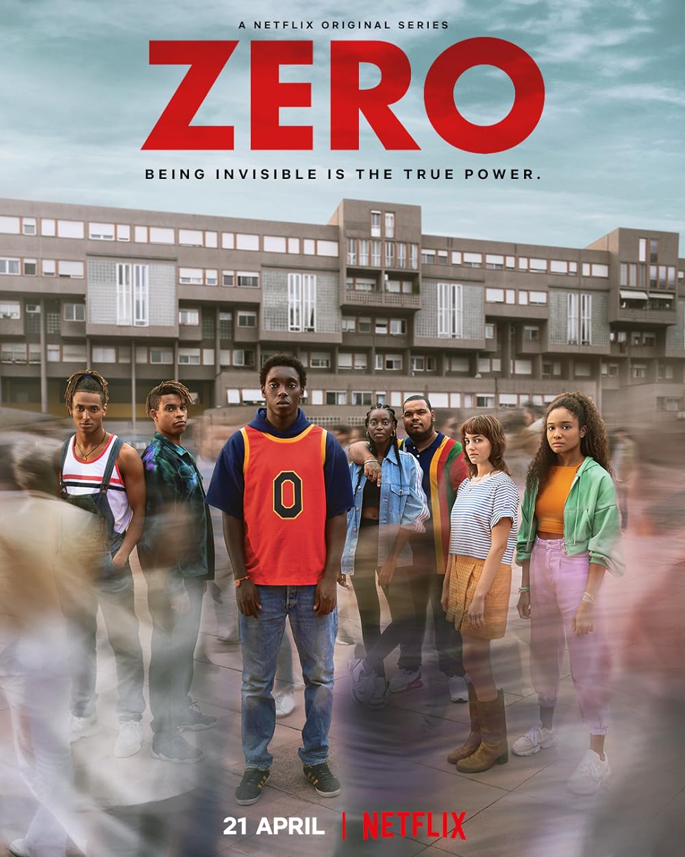 Zero Zero