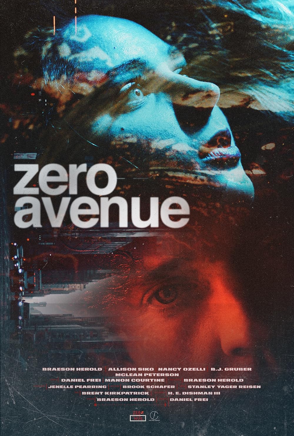 Zero Zero