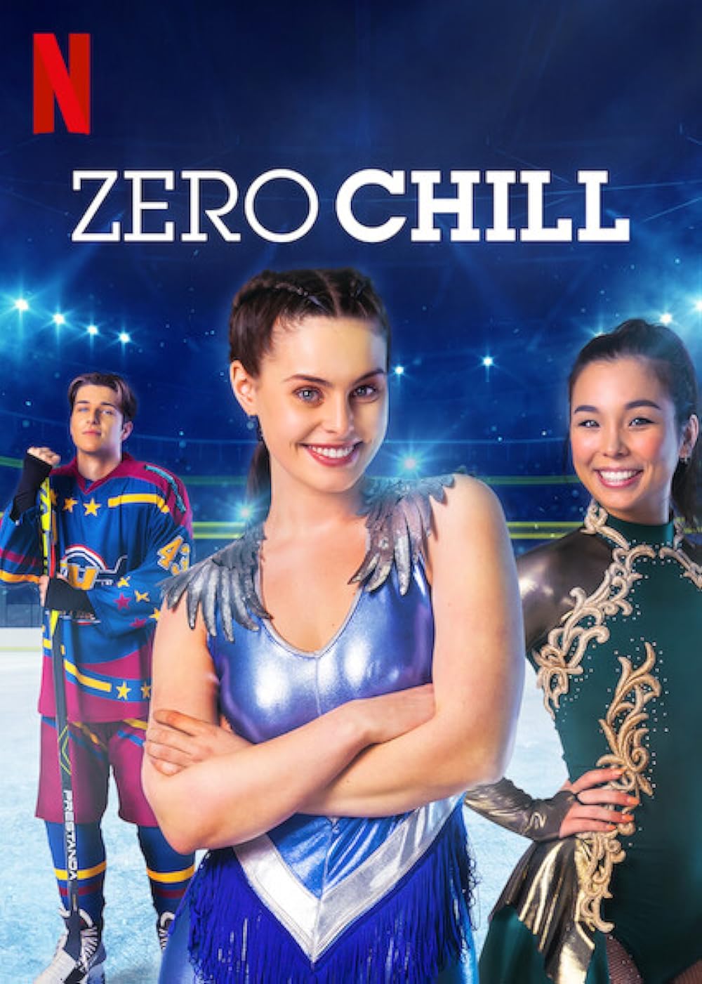 Zero Zero