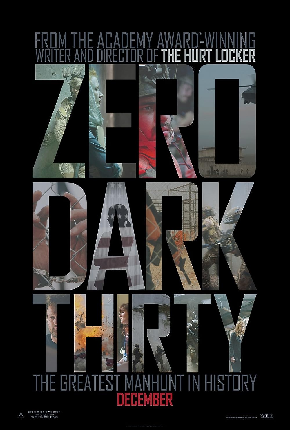 Zero Zero