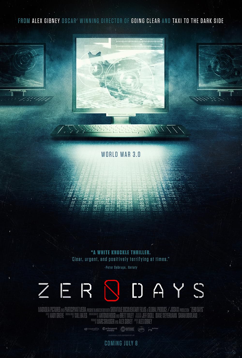 Zero Zero