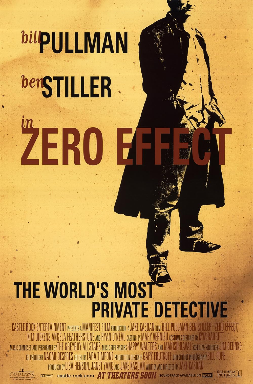 Zero Zero