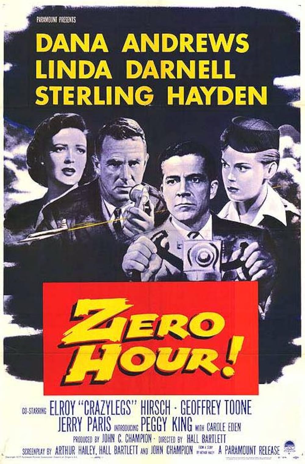 Zero