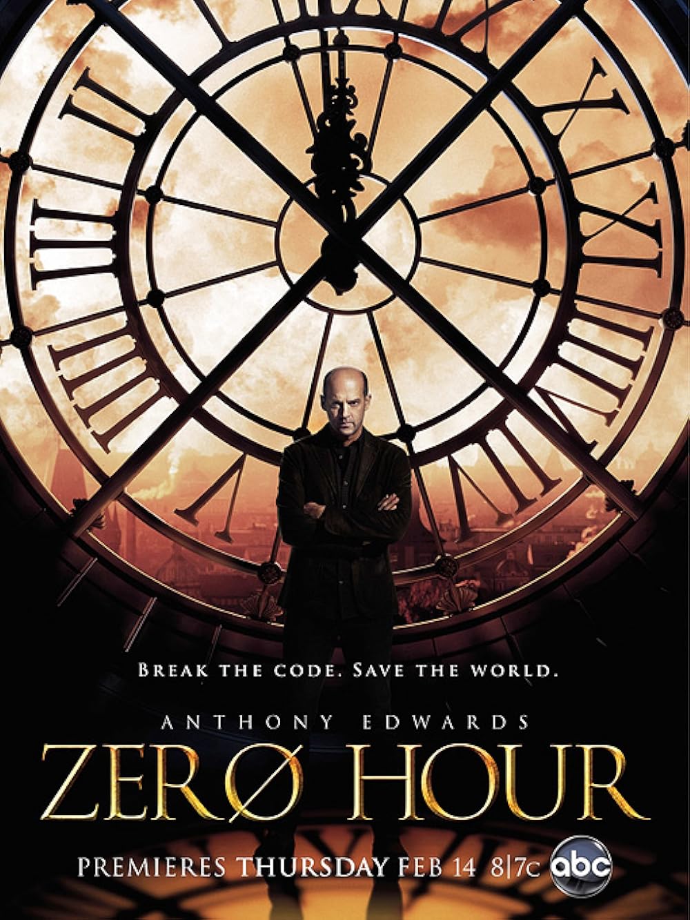 Zero Zero