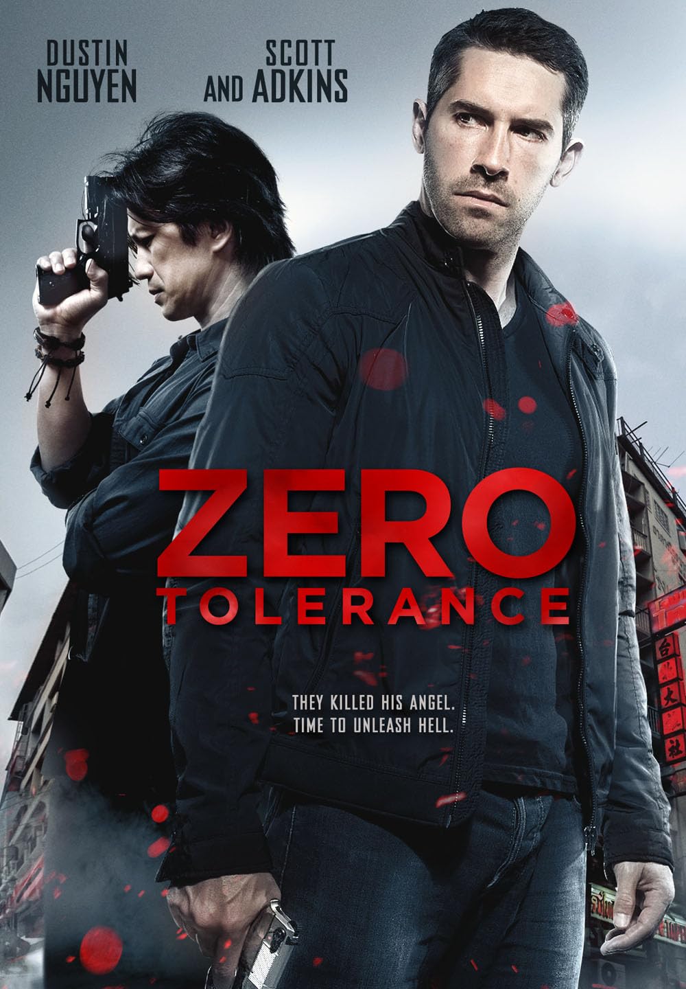 Zero Zero
