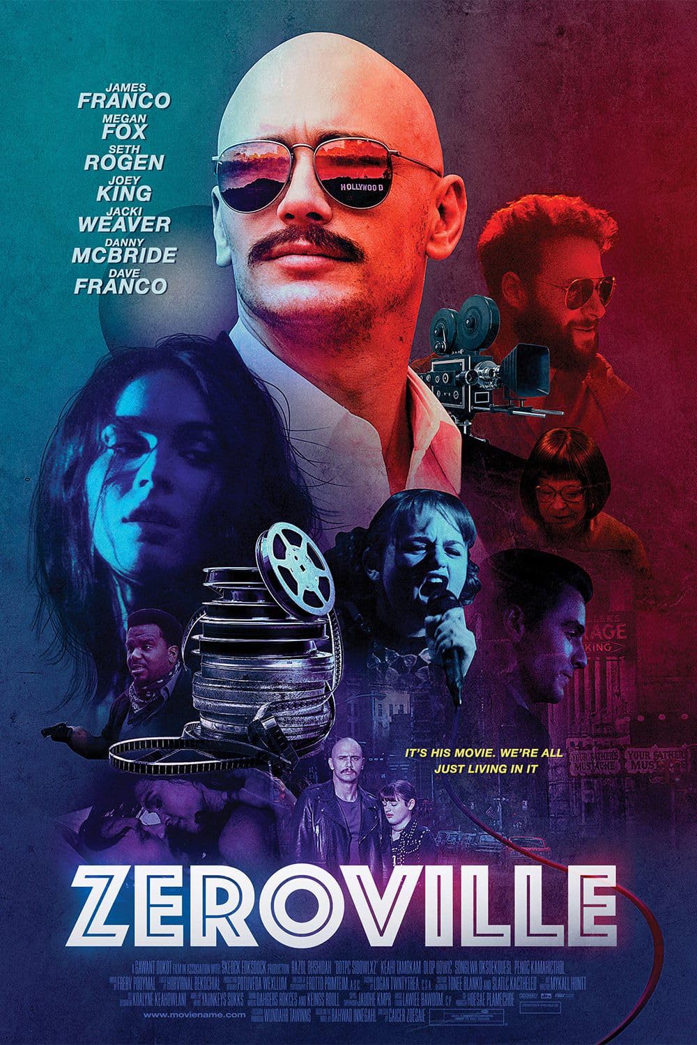 Zeroville Zeroville