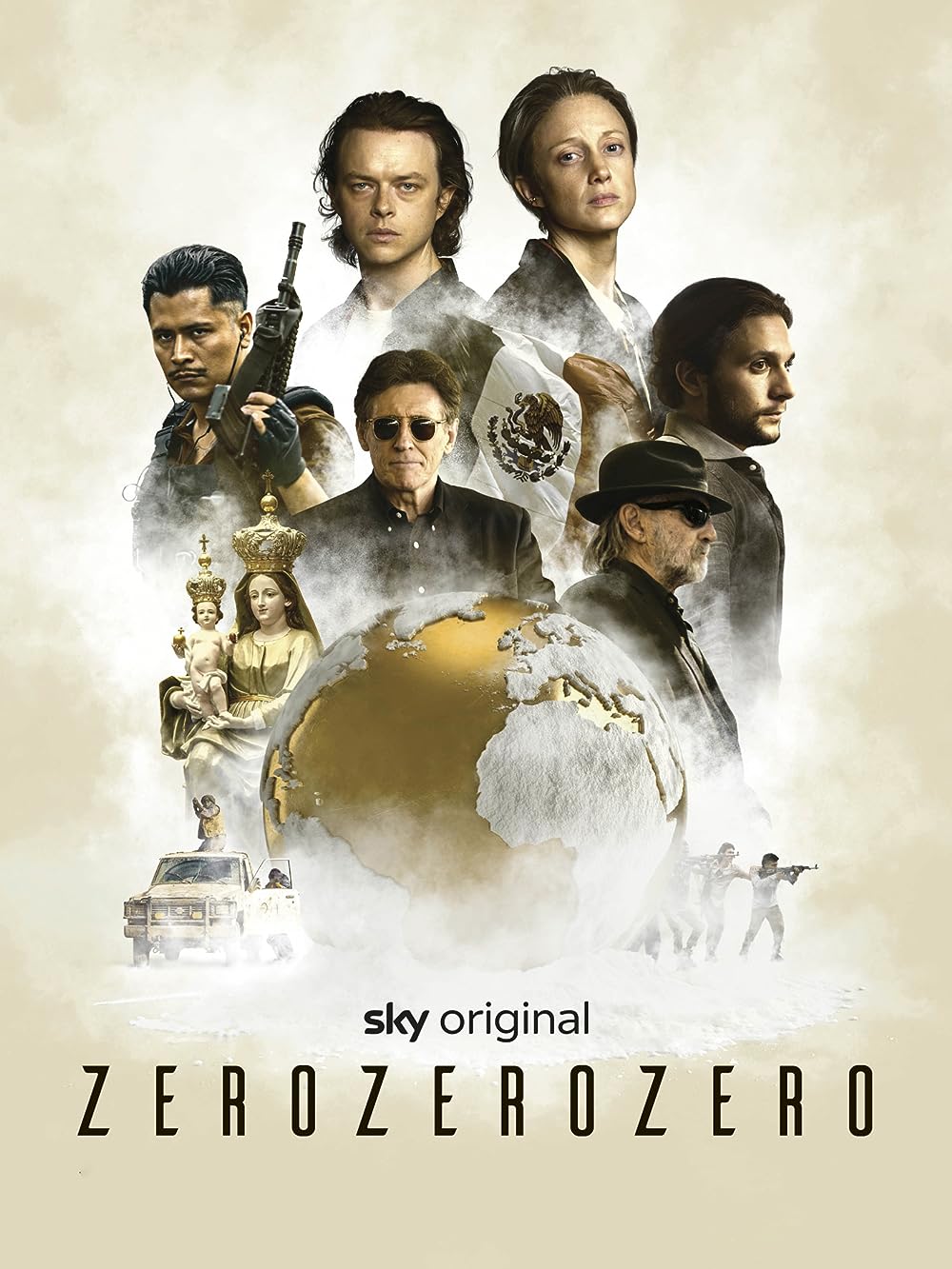ZeroZeroZero ZeroZeroZero