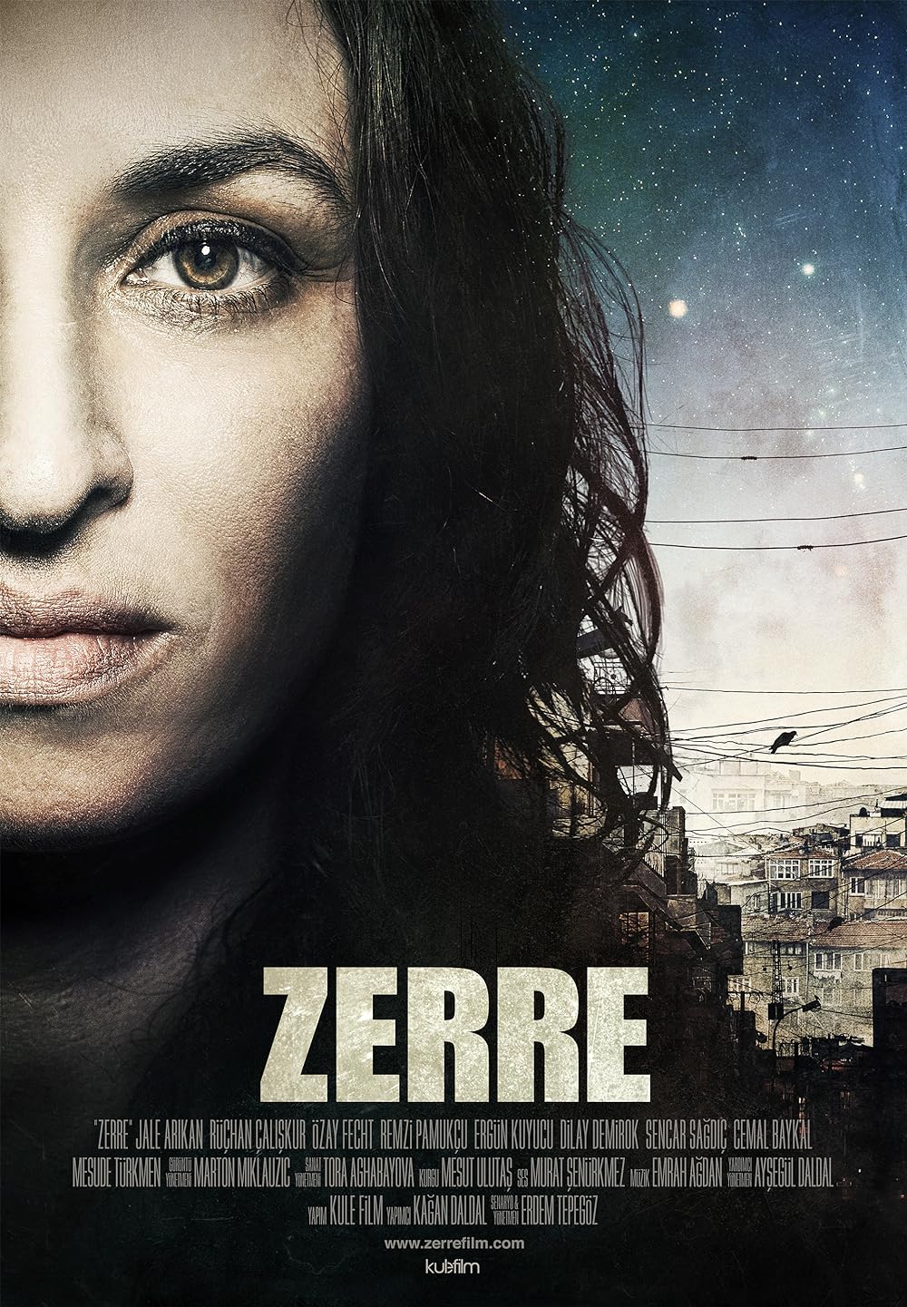 Zerre Zerre