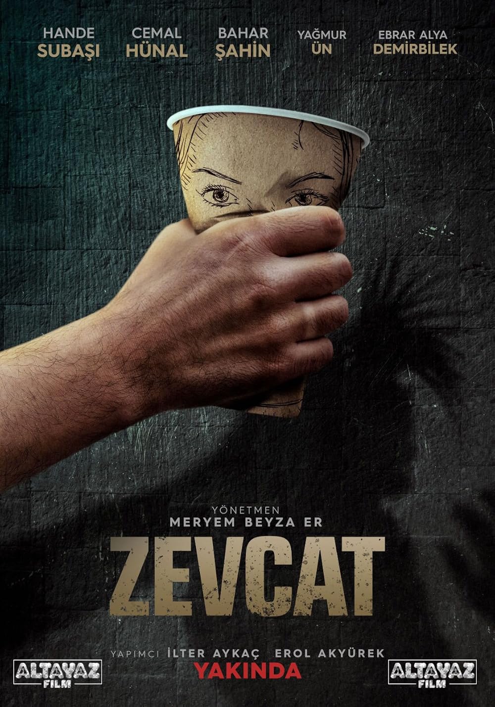 Zevcat Zevcat