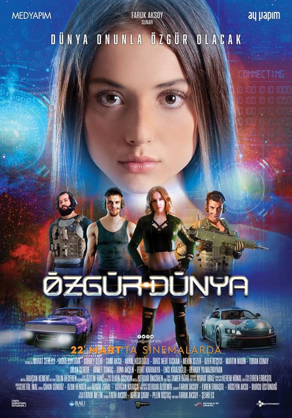 Özgür