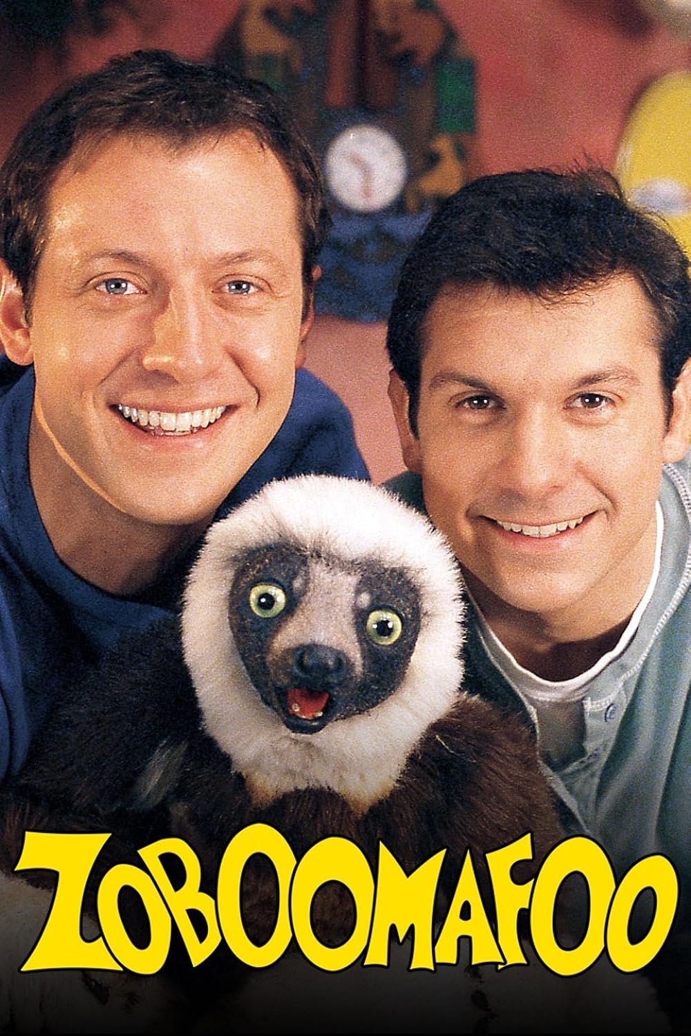 Zoboomafoo Zoboomafoo