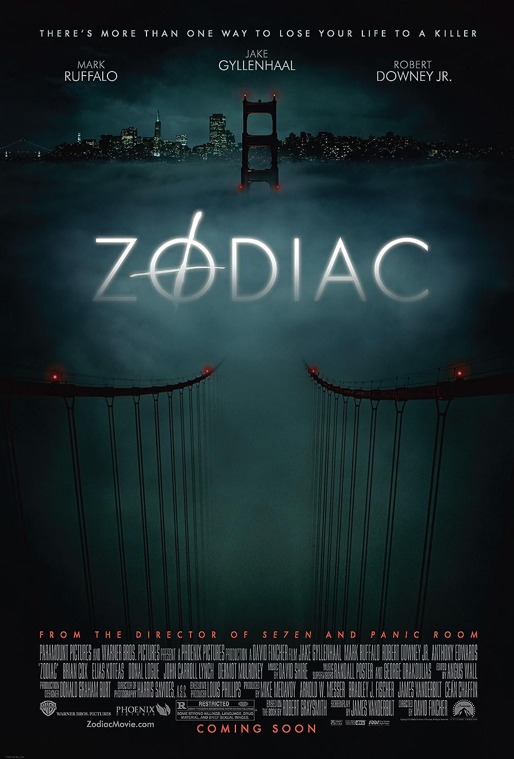 Zodiac Zodiac