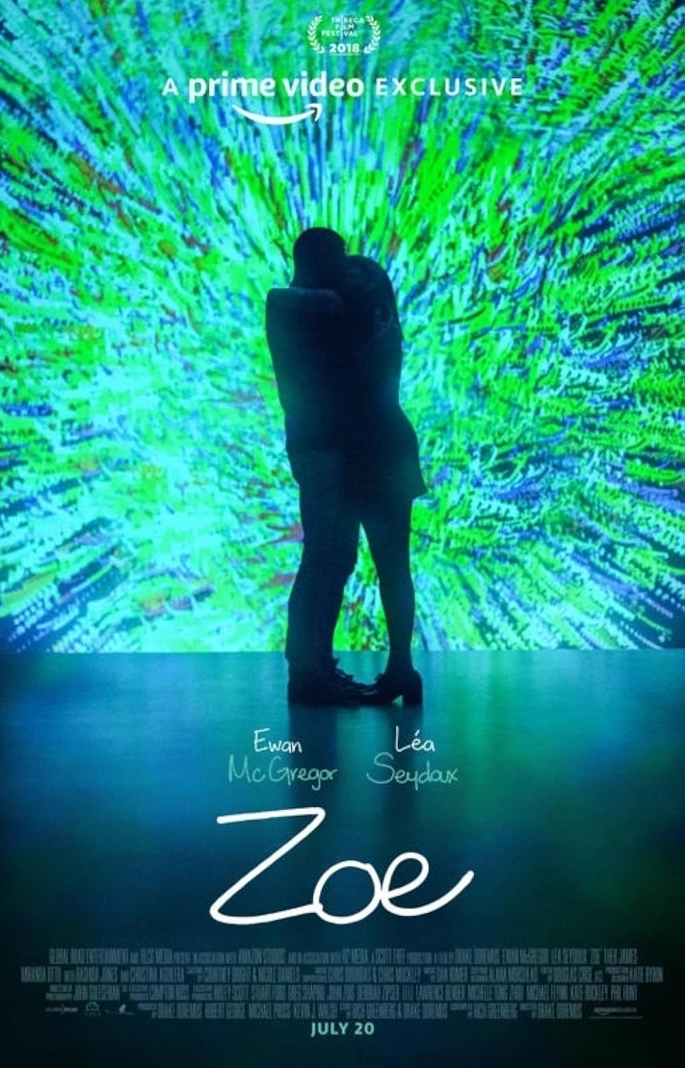Zoe Zoe