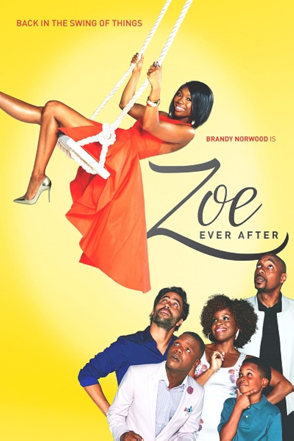 Zoe Zoe