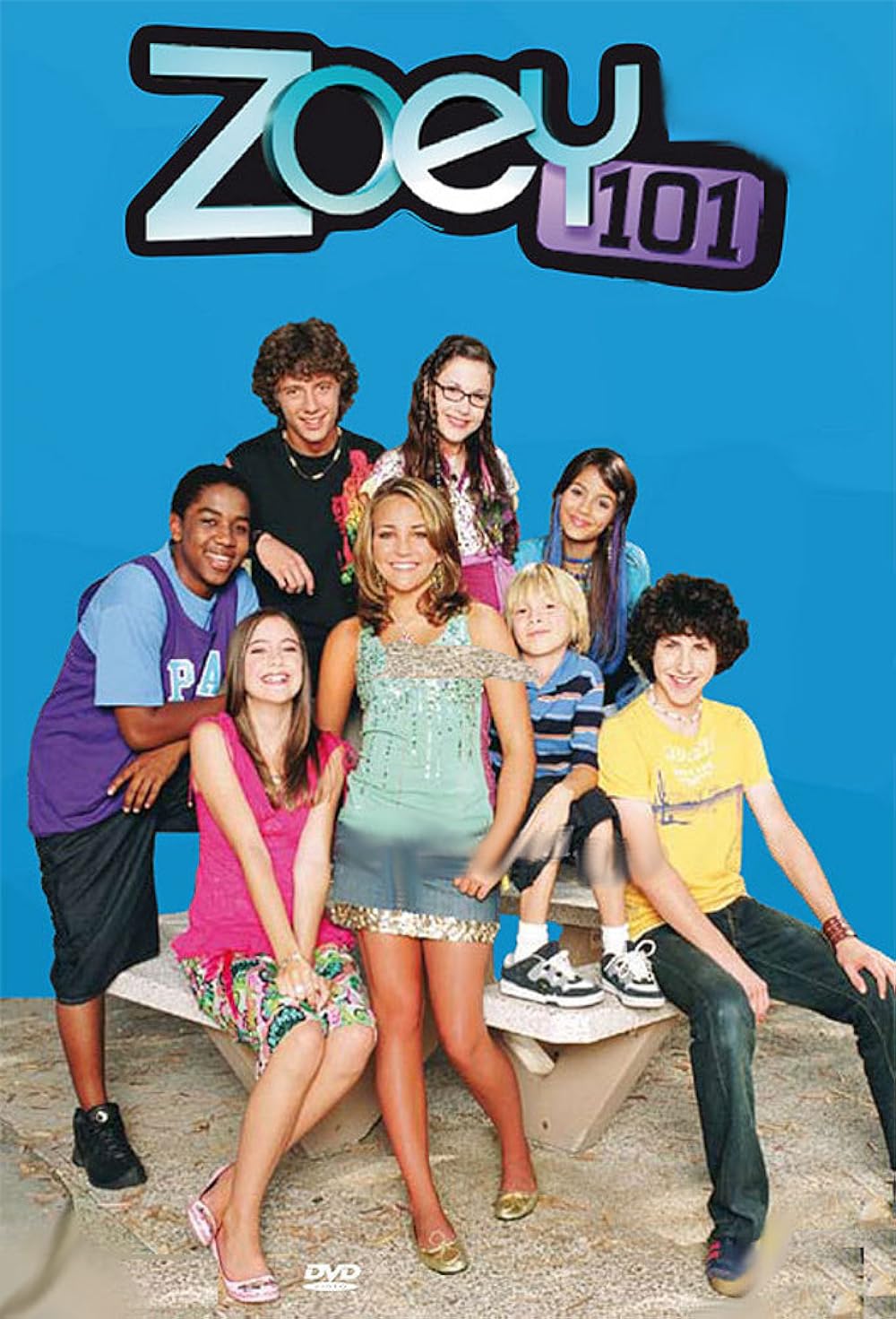 Zoey Zoey