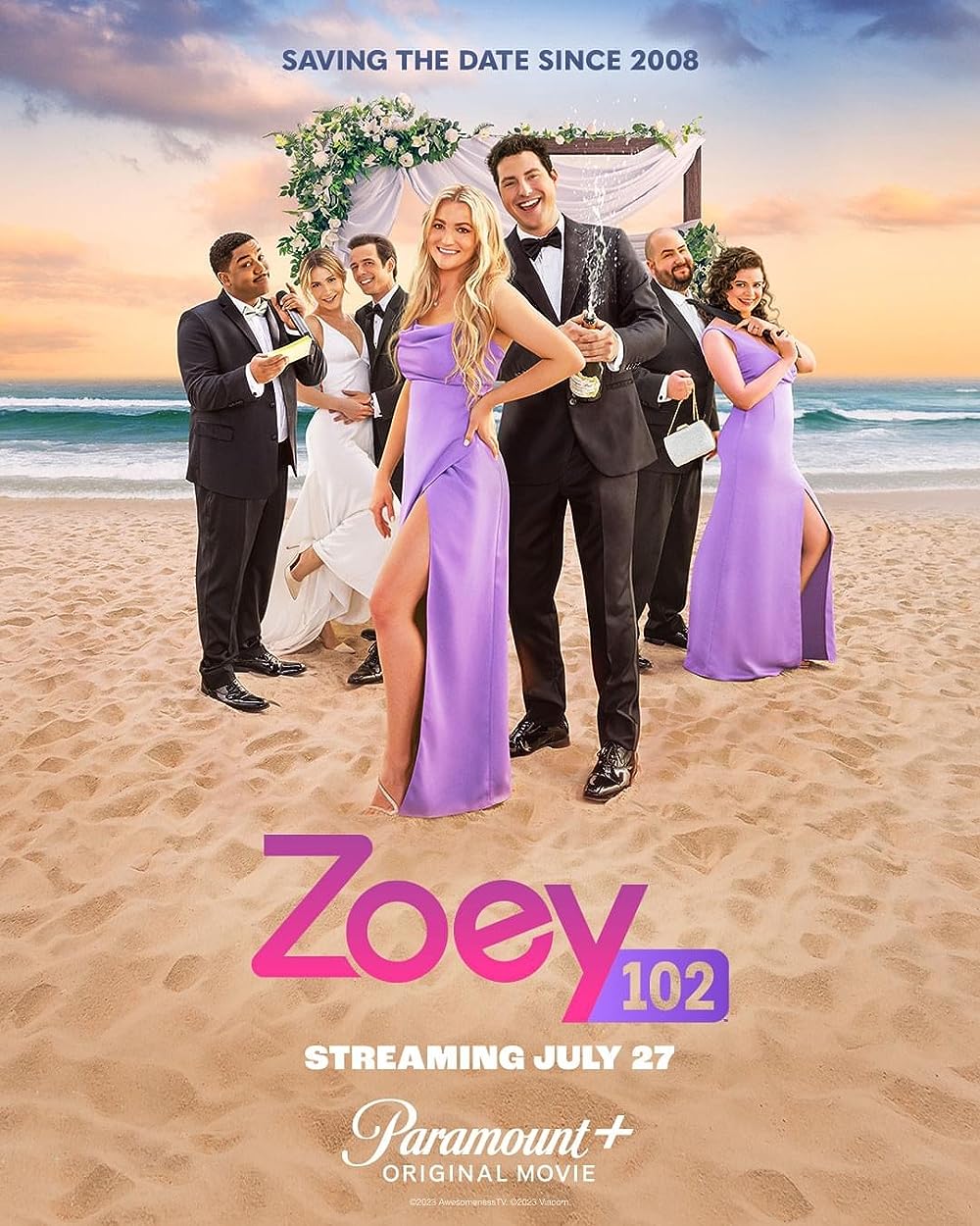 Zoey Zoey