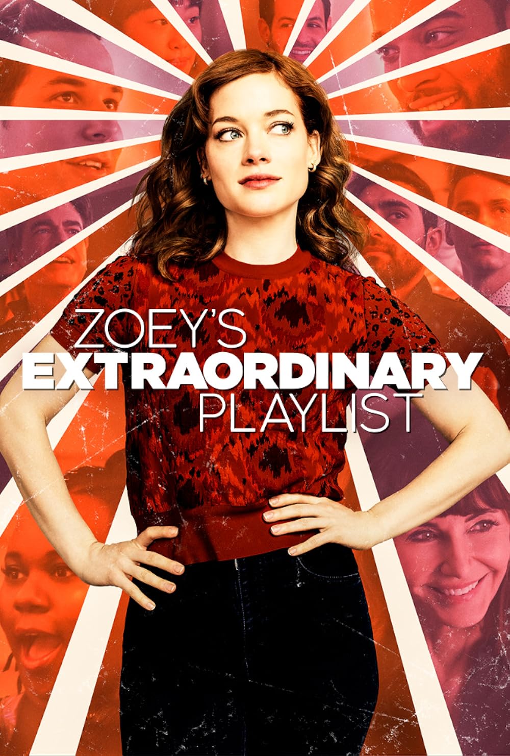 Zoey's Zoey's
