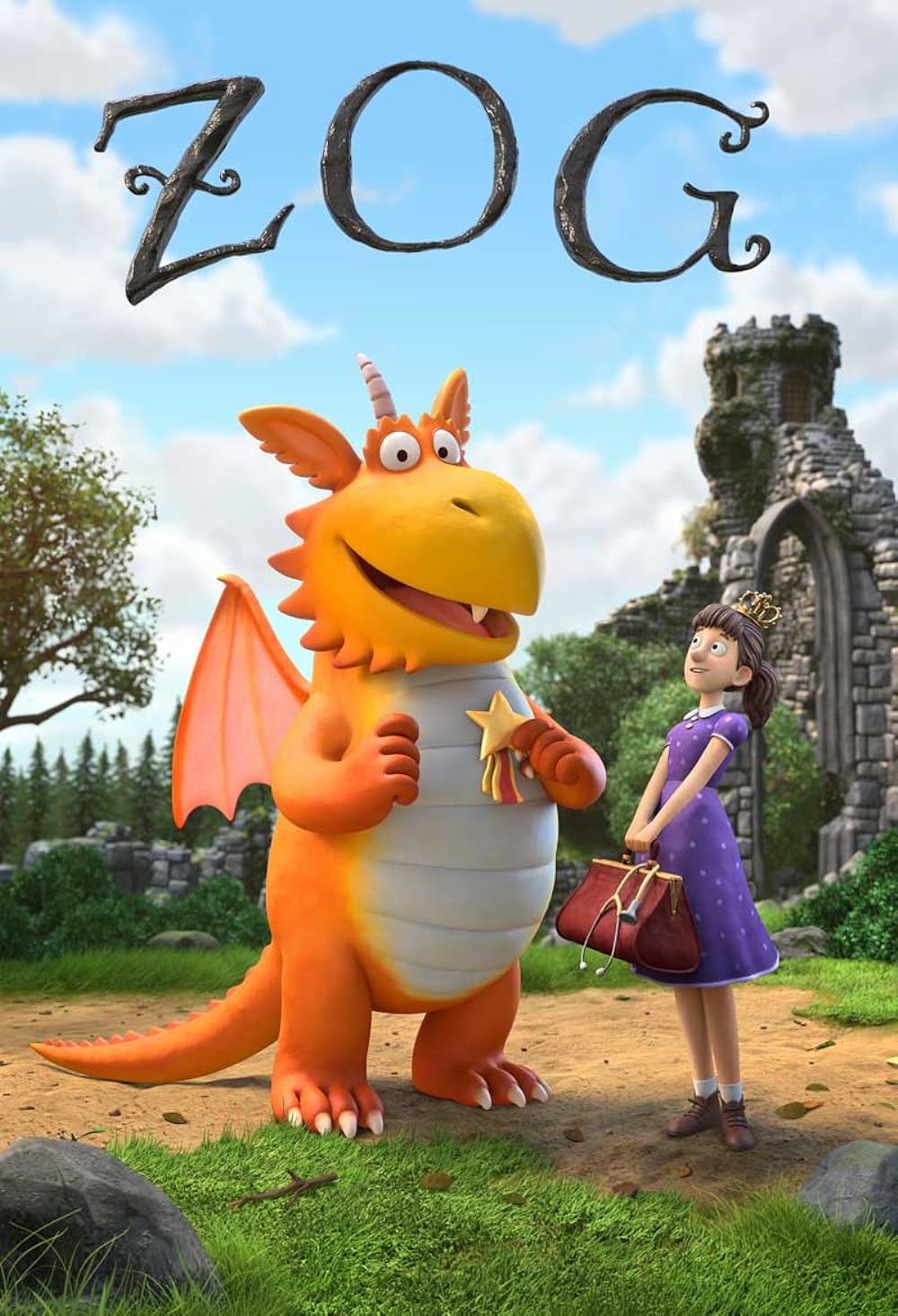 Zog Zog