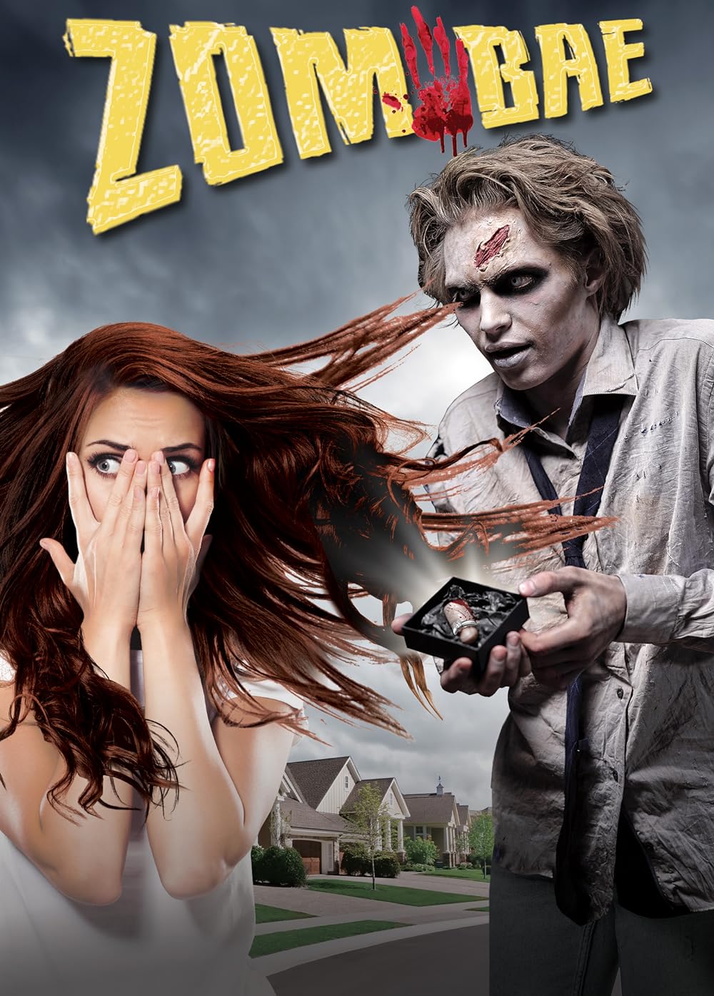 Zombae Zombae