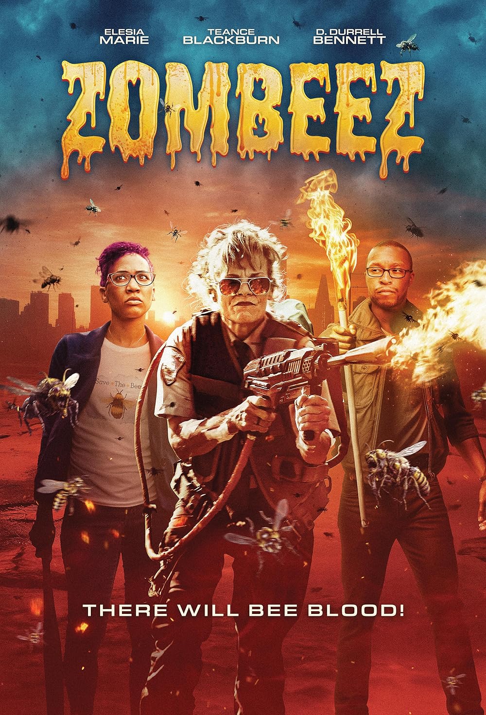 Zombeez Zombeez