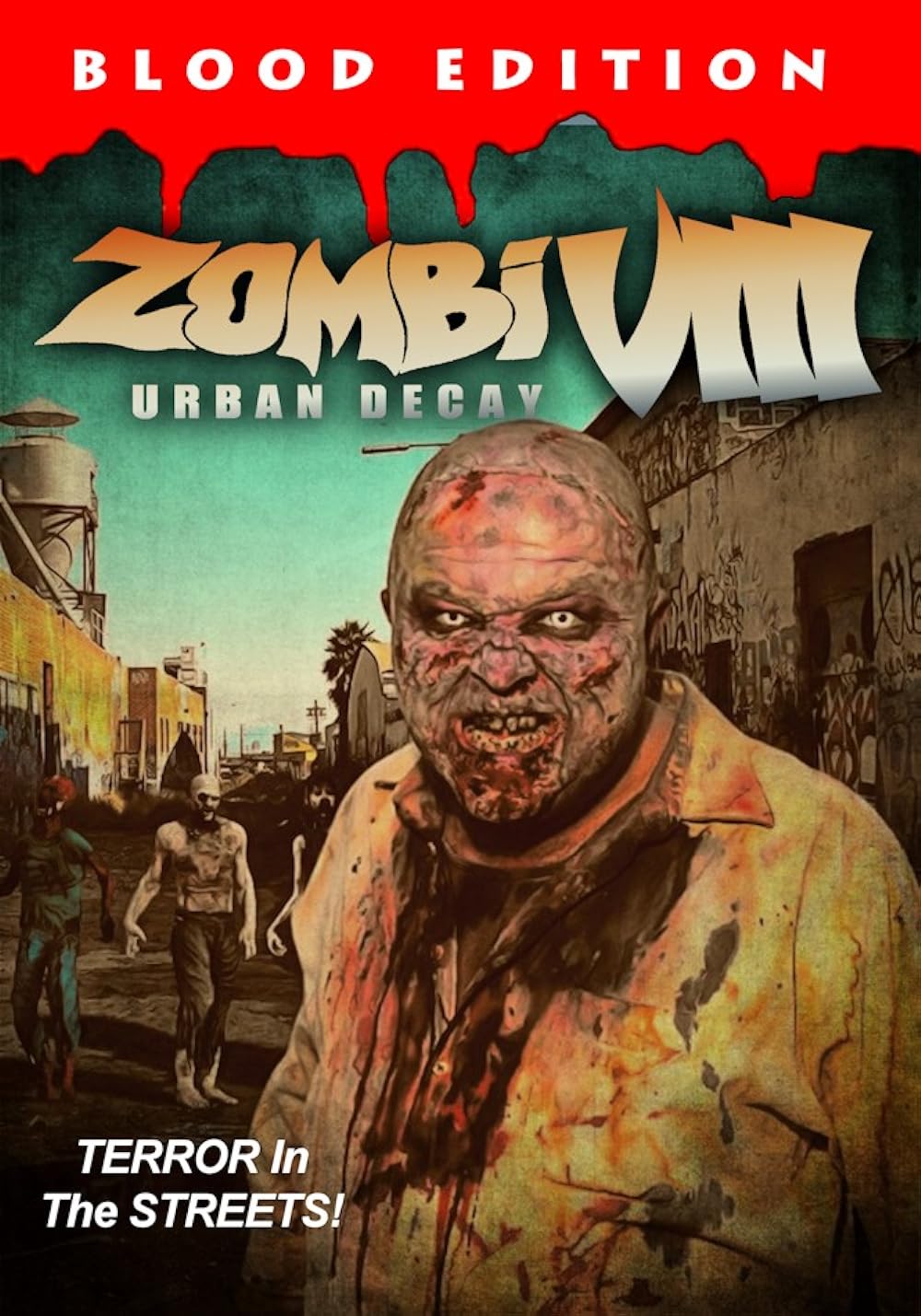 Zombi Zombi