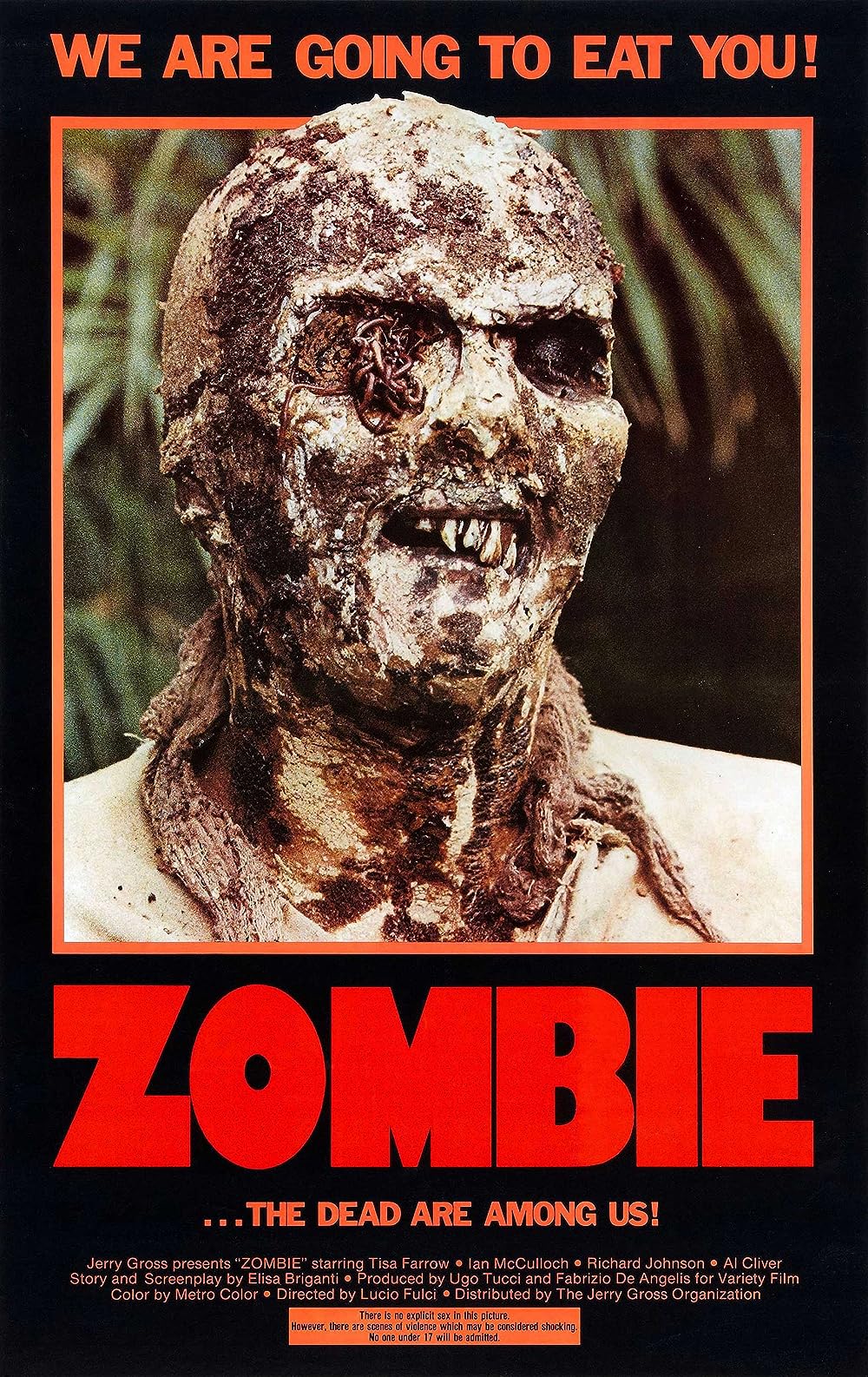 Zombie Zombie