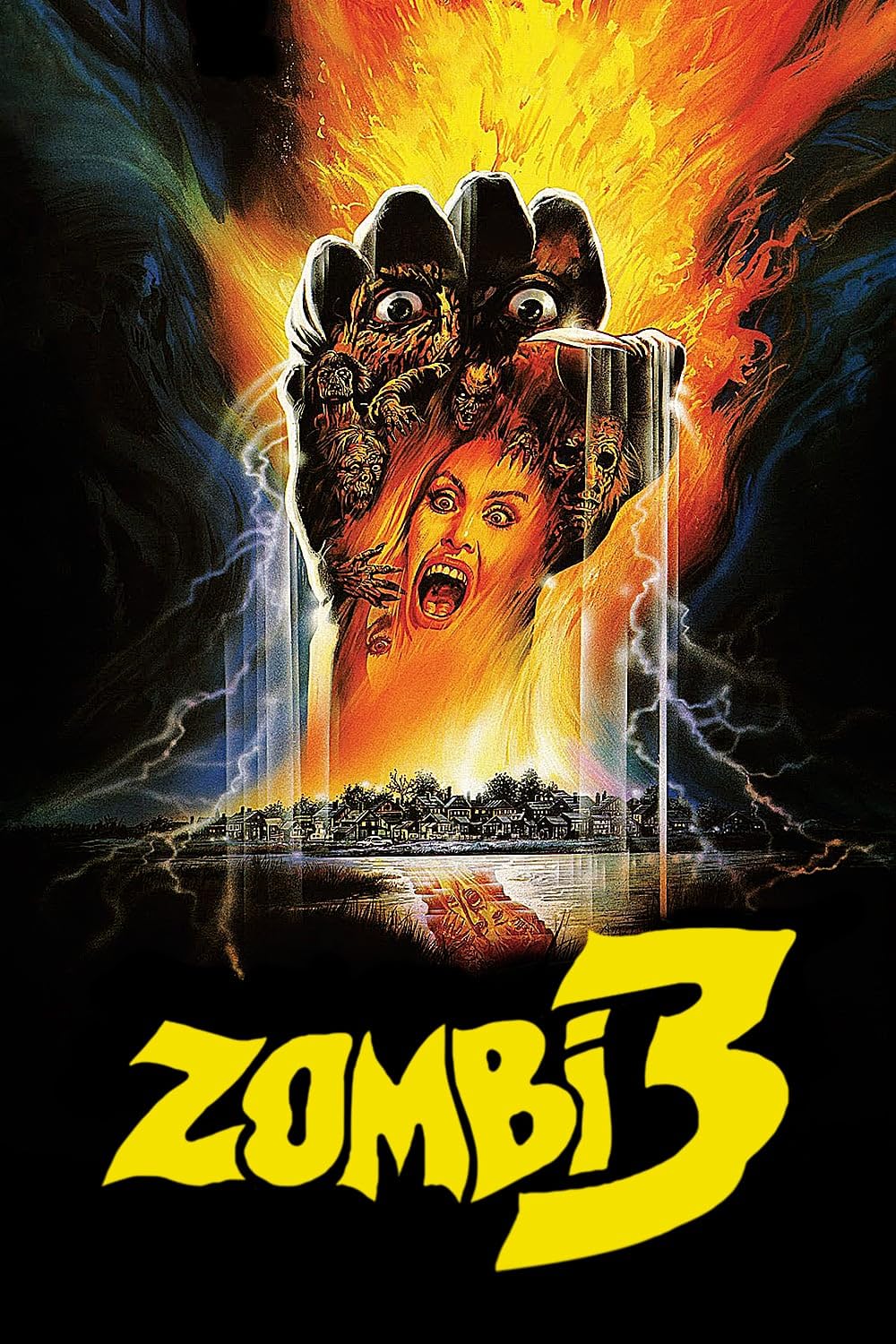 Zombie Zombie
