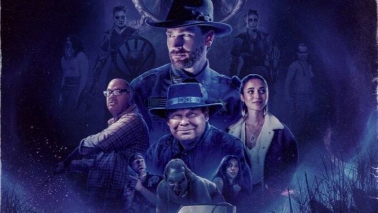 Zombie Zombie