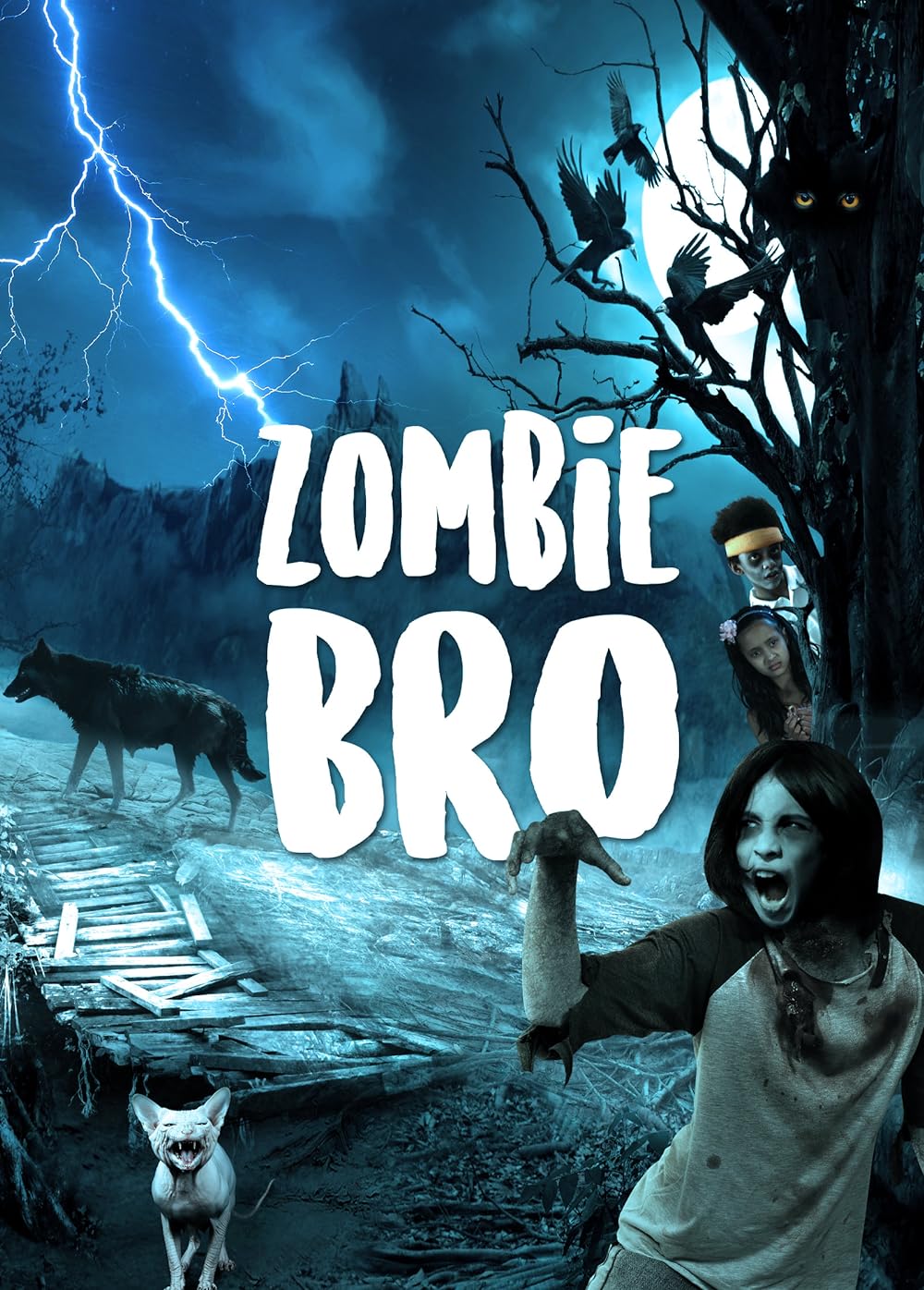 Zombie Zombie
