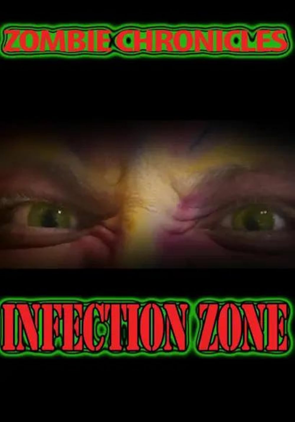 Zombie Zombie