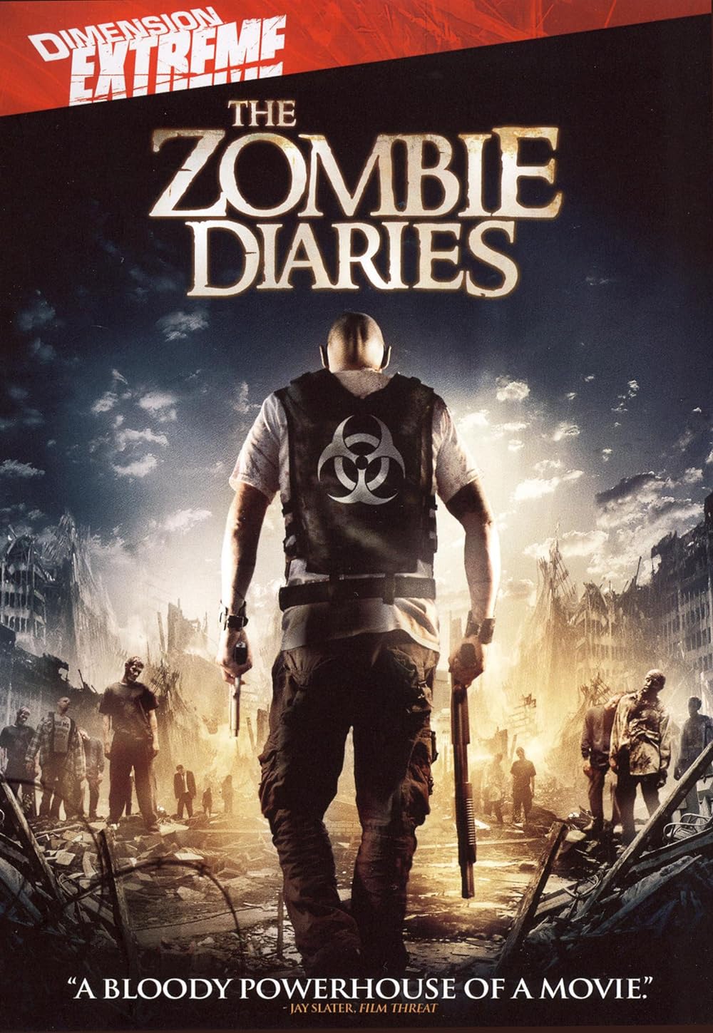 Zombie Zombie