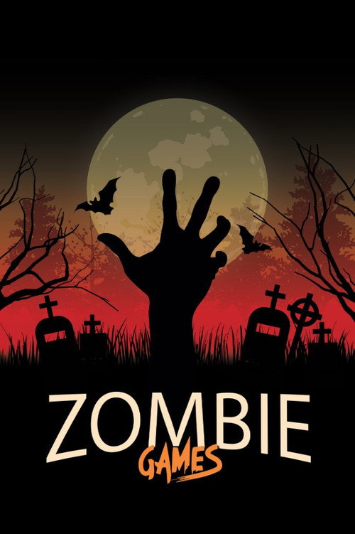 Zombie