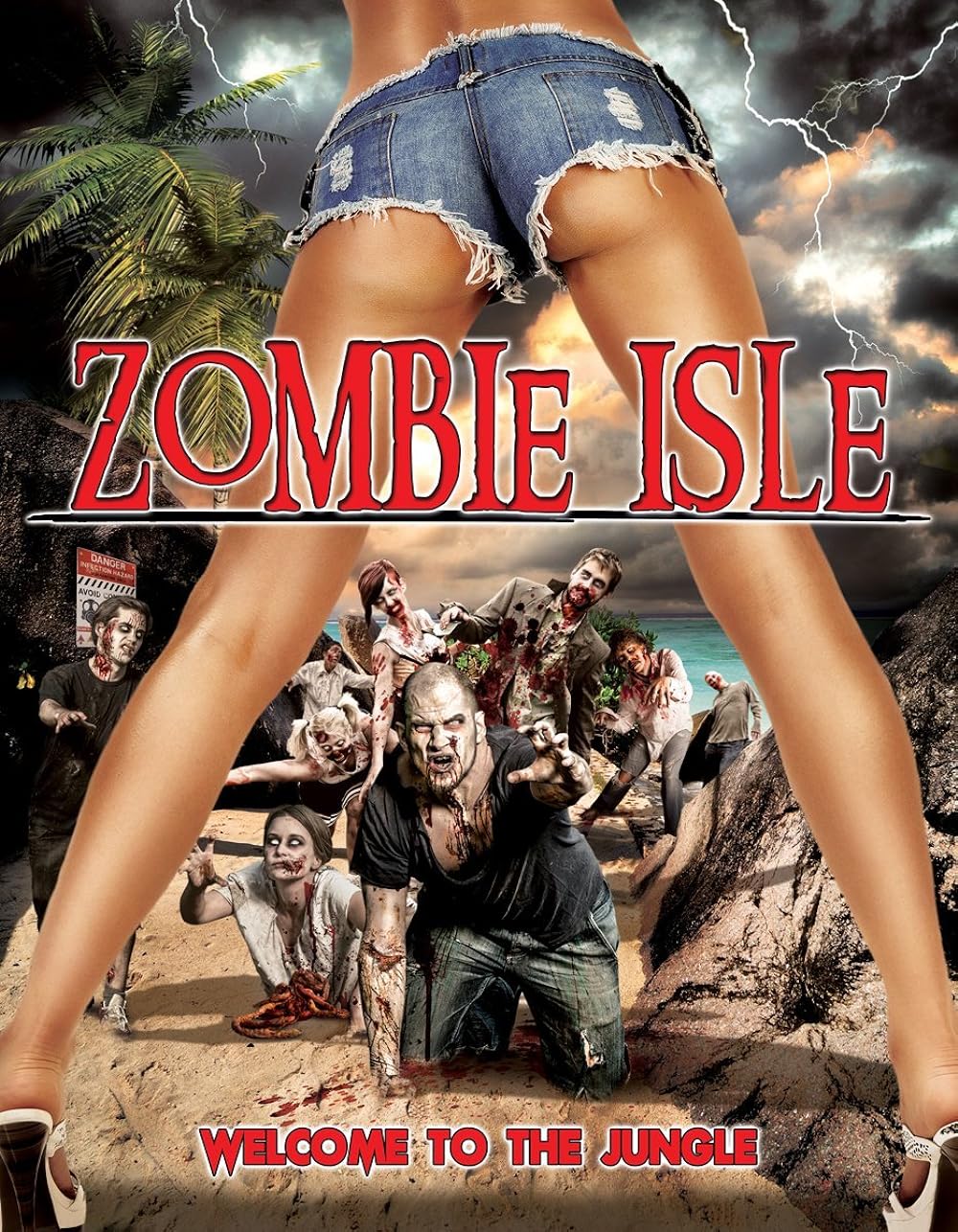 Zombie Zombie
