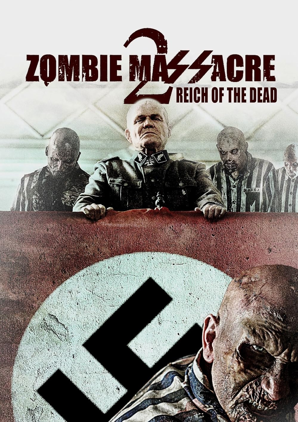 Zombie Zombie