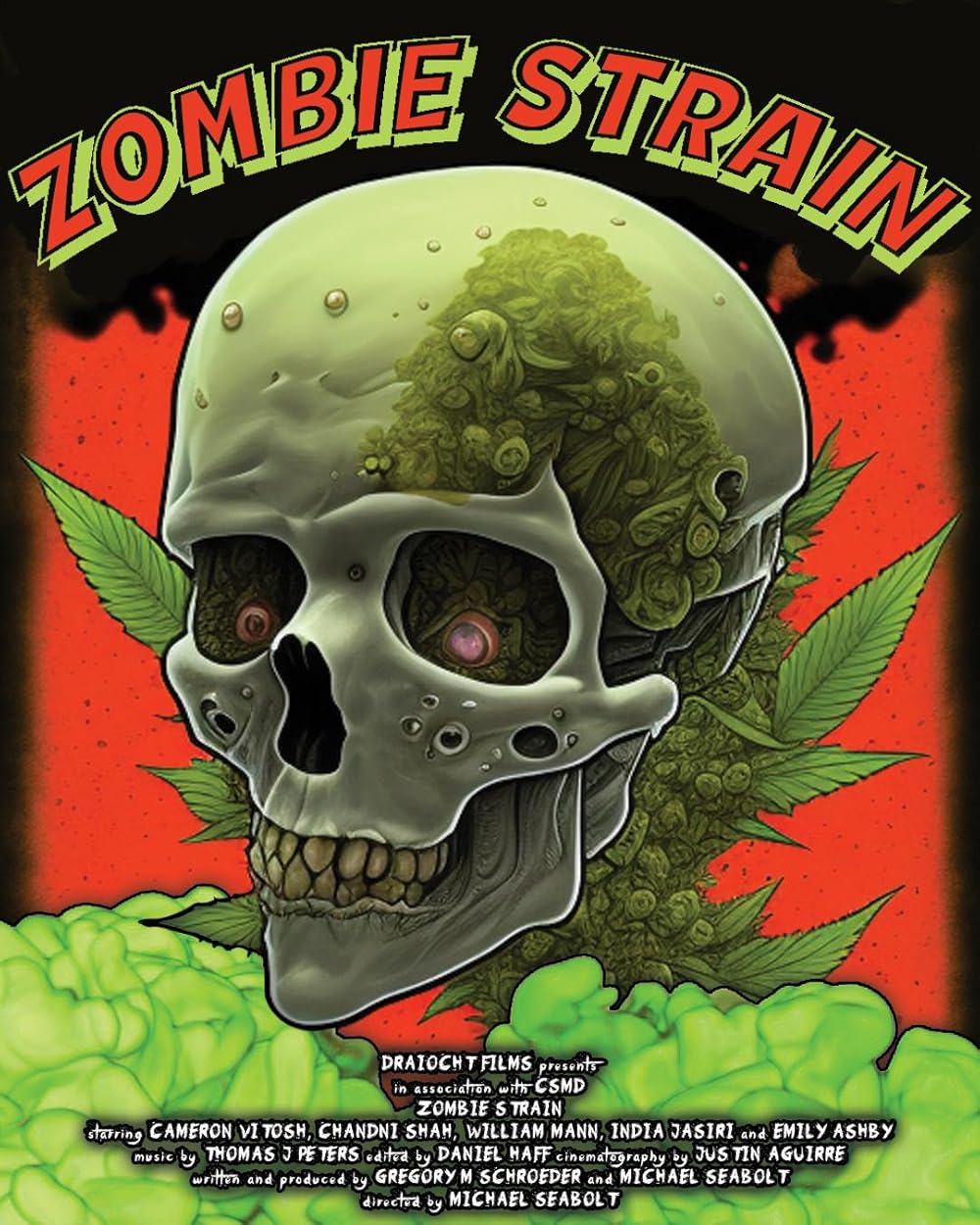 Zombie Zombie