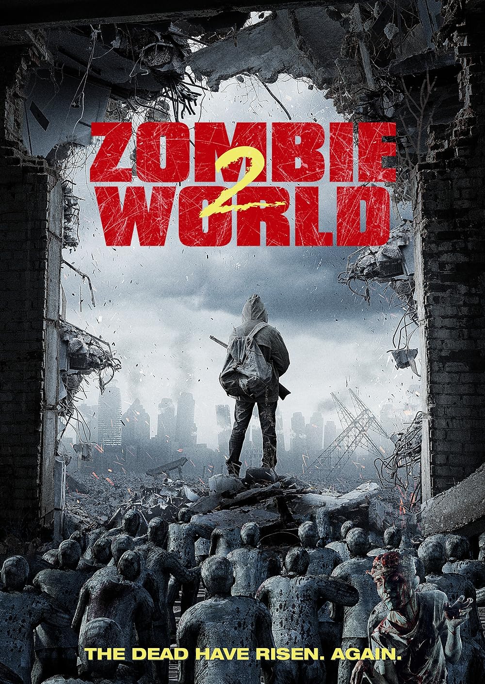 Zombie