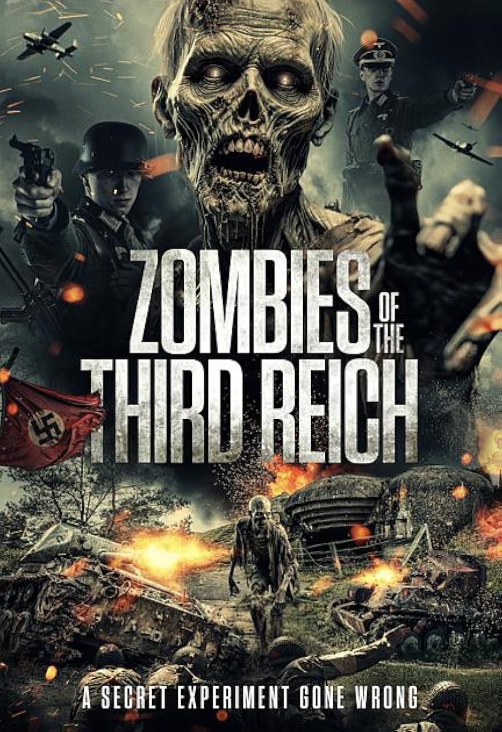 Zombies