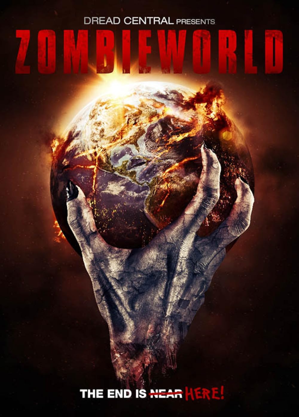 Zombieworld Zombieworld