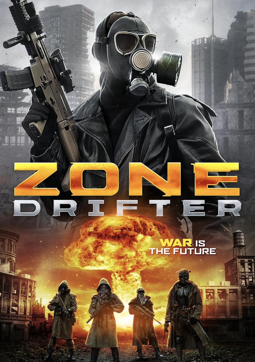 Zone Zone