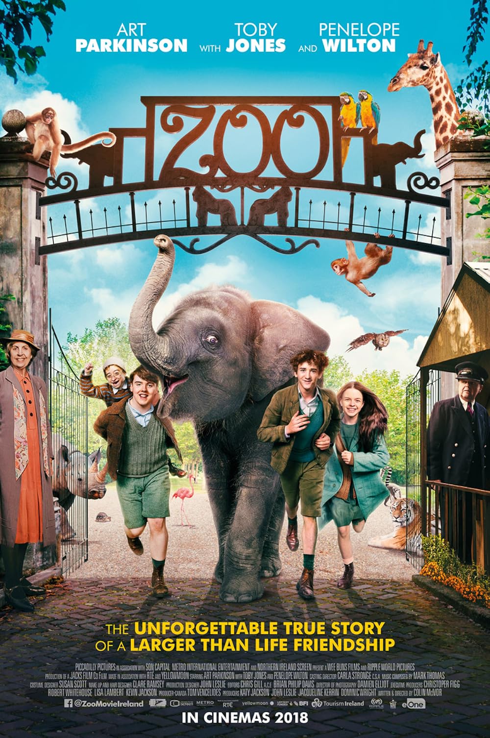 Zoo Zoo