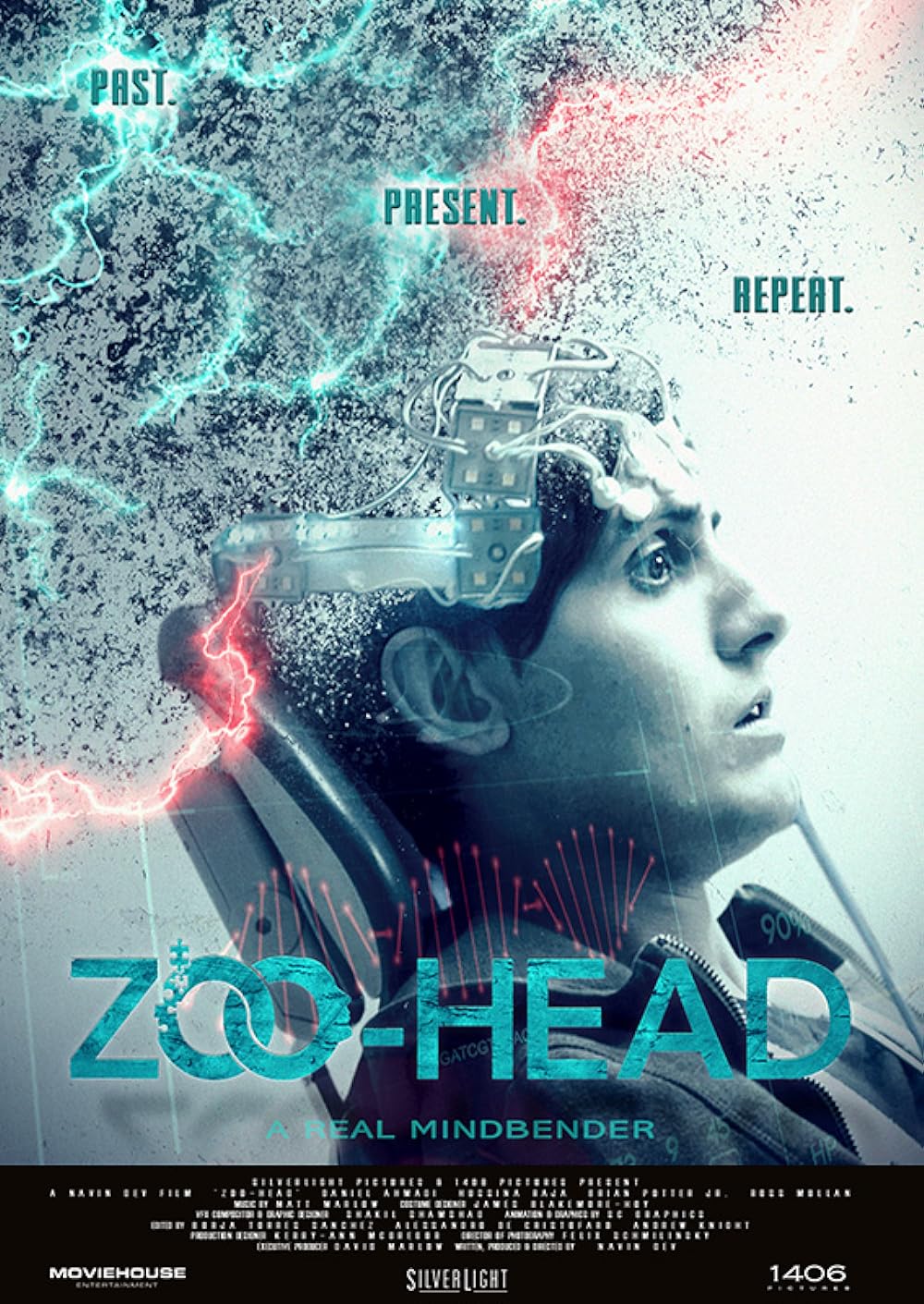 Zoo-Head Zoo-Head
