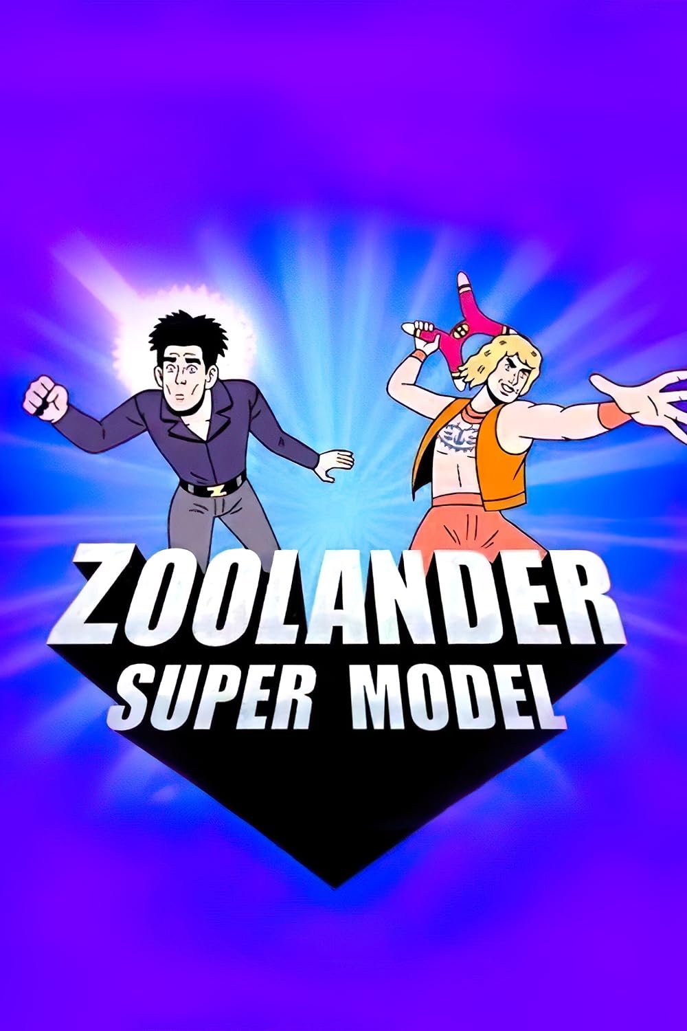 Zoolander: