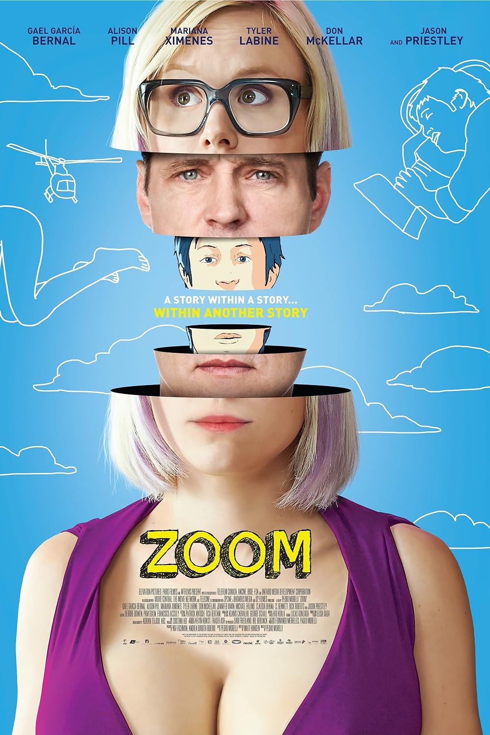 Zoom Zoom