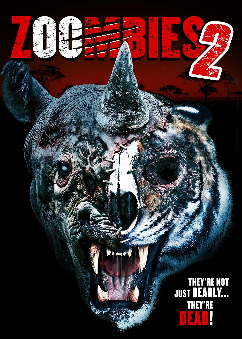 Zoombies Zoombies