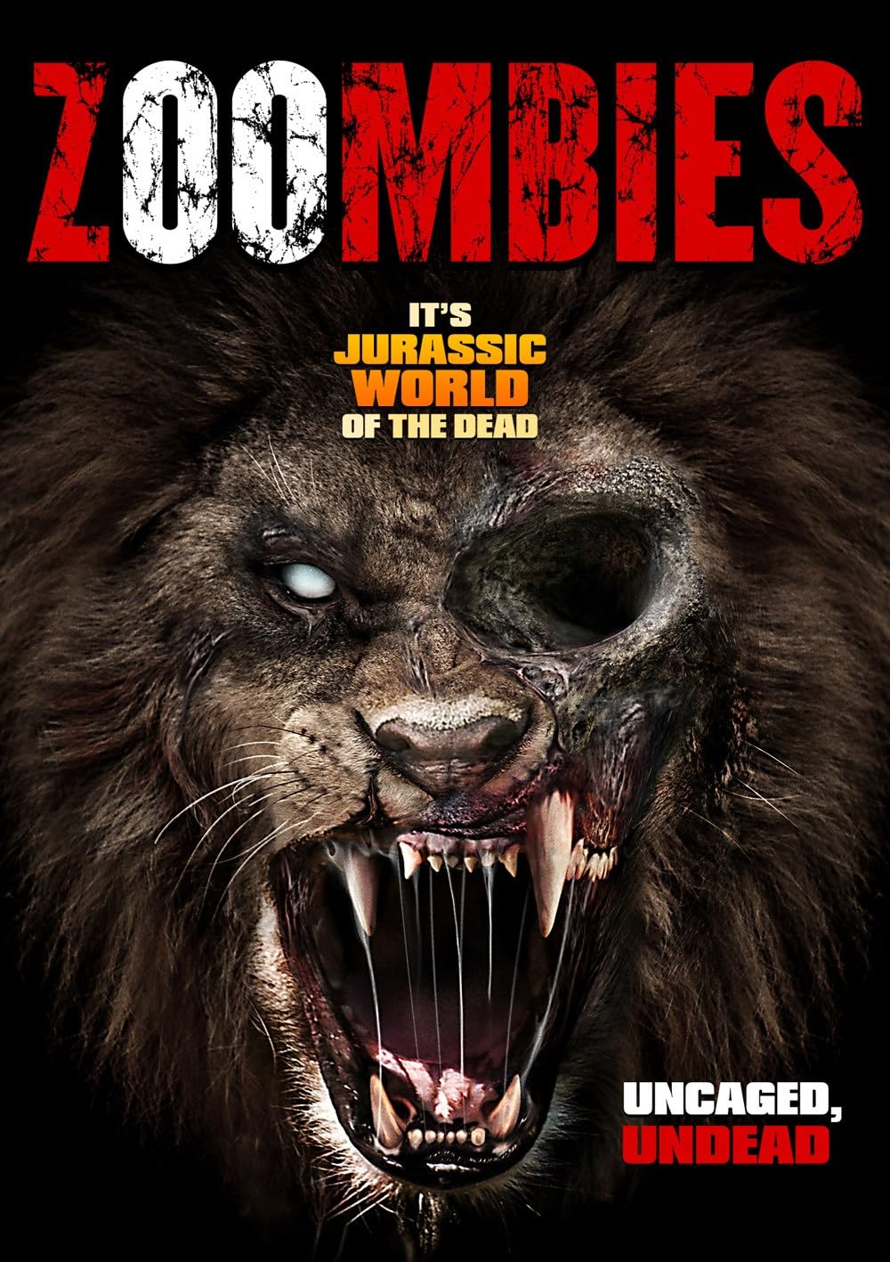 Zoombies Zoombies