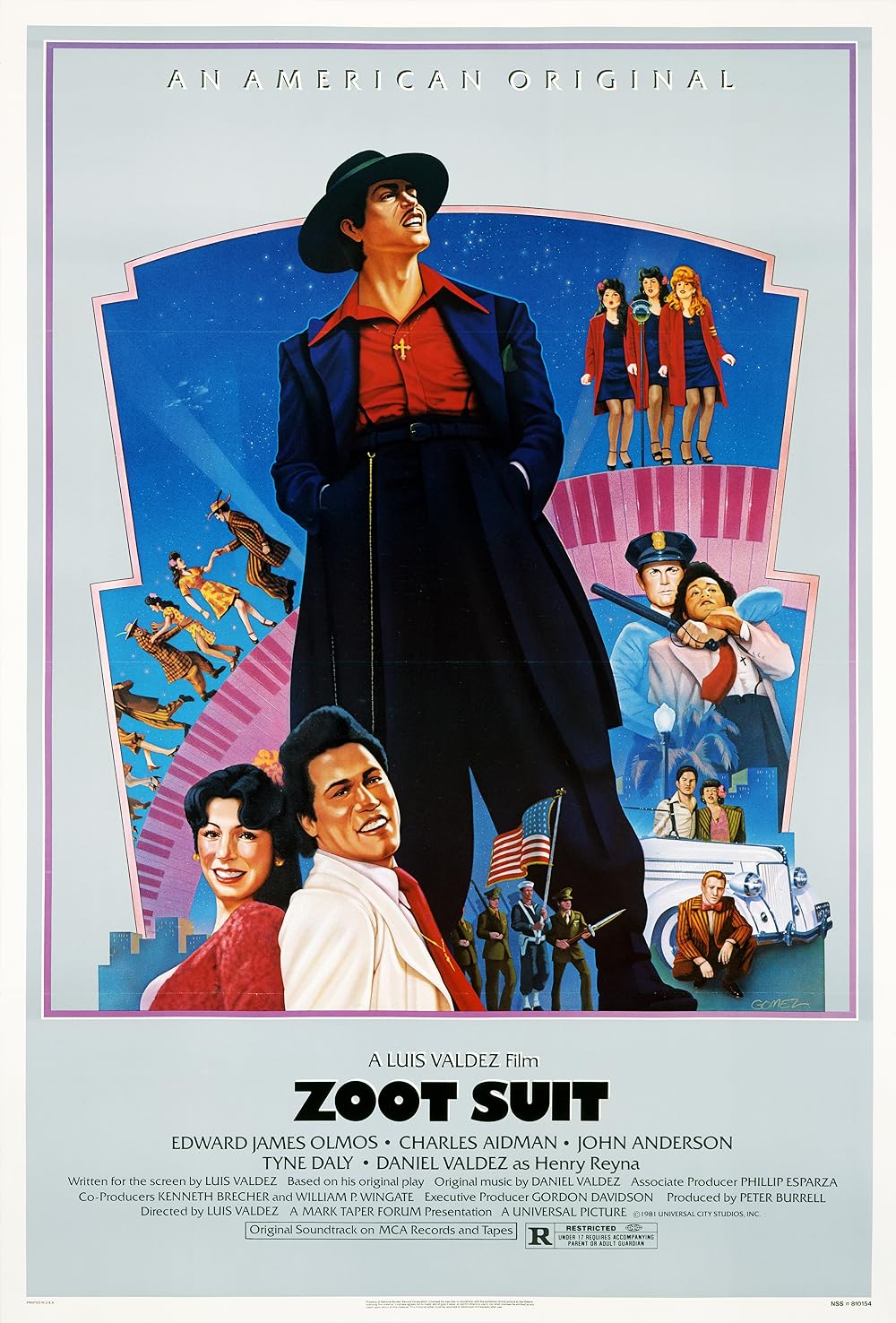 Zoot Zoot