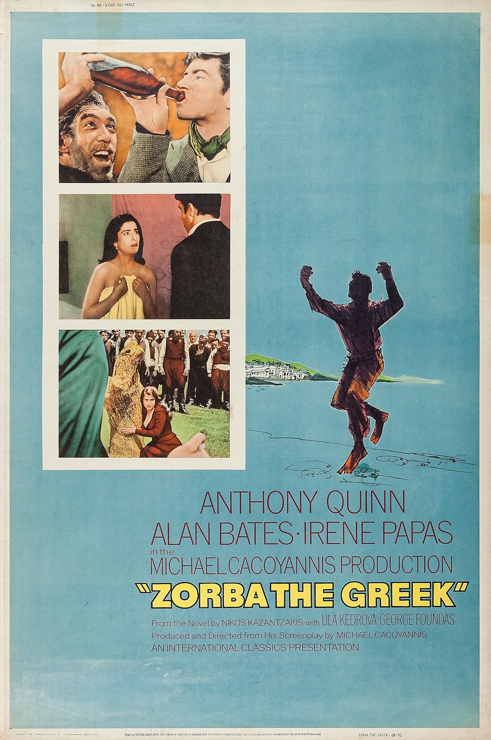 Zorba Zorba
