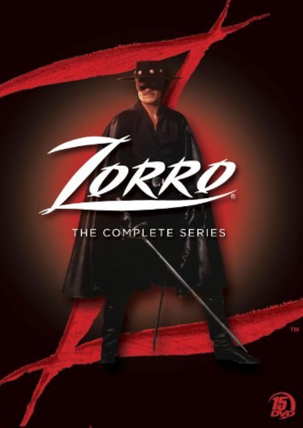 Zorro Zorro
